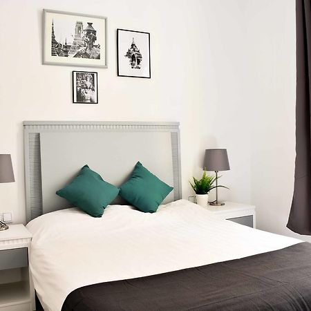 Hostal Guestped Madrid Luaran gambar